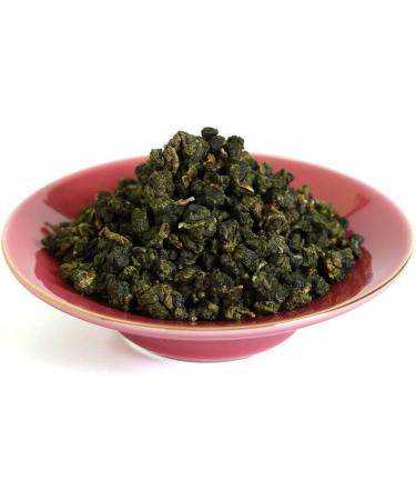 GOARTEA Taiwan Milk Oolong Loose Leaf Tea - High Mountain Supreme Jinxuan Oolong 8g x 10pcs - Buy Online on GoSupps.com