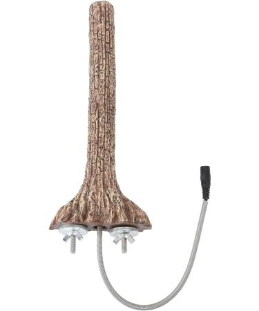 Zerodi Heated Bird Seat with Adjustable Temperature & EU Connector - Perfect for Birds & Hamsters - Buy Online on GoSupps.com