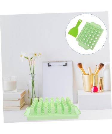 Buy Lip Balm & Lip Gloss Making Kits - 1pc Crafting Hair Clips No Bend Mold Whelping Kit and Filler Tray - International Shipping Available - Buy Online on GoSupps.com