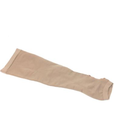 Lymphedema Compression Arm Sleeve & Gauntlet Large | Thumb Hole | Worldwide Shipping - Buy Online on GoSupps.com