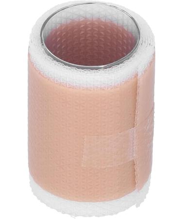 JUOPZKENN Kids Auricle Valgus Reform Patch | Ear Aesthetic Corrector for Newborns | Protruding Ear Stick-on Sticker 4x50cm - Buy Online on GoSupps.com