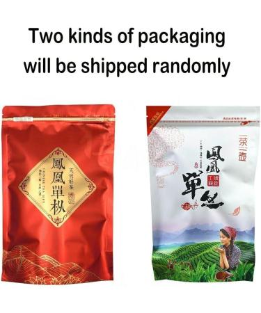 Chaozhou Phoenix Wudong Dancong Th Oolong Chinois Sachet de 250g - Buy Online on GoSupps.com