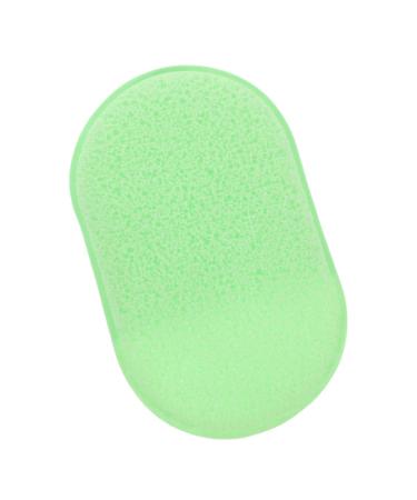 DOITOOL Sponge Facial Puff Scrub Body Sponge Makeup Tools Compressed Facial Sponge Gloves for Cleaning Sponge Skin Glove Pad Face Cleansing Puff Facial Tools Cosmetics Man Make up