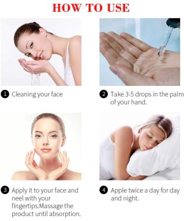 AICHUN BEAUTY Serum 100% Natural Face Whitening Lifting Smoothing Oil Control Acne Perfecting Primer (Avocado) - Buy Online on GoSupps.com