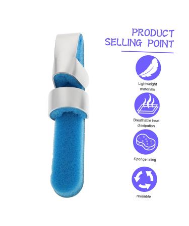 Buy FRCOLOR Thumb Brace & Splint - Joint Support for Fast Recovery | International Shipping Available - Buy Online on GoSupps.com