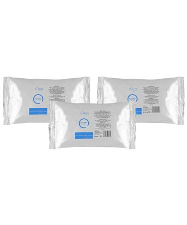 Style & Care Blondierpulver 500G (3 Series Pack) for bleaching the hair |Hair brightener for bleaching for every degree of brightness |Blue dust -free bleaching powder
