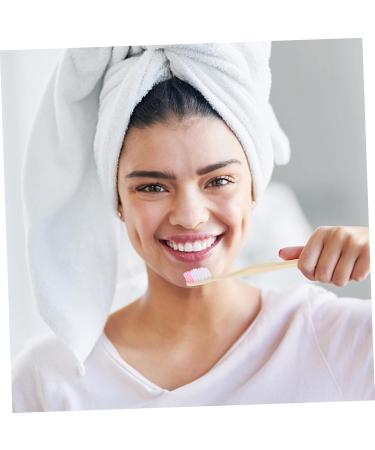 Clispeed 100th Disposable Travel Toothbrush Kit - Hotel Quality Toothbrush & Toothpaste for Guests - Perfect for Homeless Care Bags - Mini Travel Size (1 Pack Assorted Colors) - Buy Online on GoSupps.com