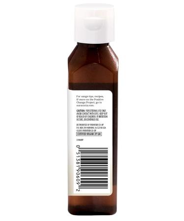 Aura Cacia Organic Protecting Sesame Skin Care Oil - 4 fl oz - Buy Online on GoSupps.com