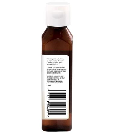 Aura Cacia Organic Shea Nut Oil 4 fl oz - Pure Skin Care for Nourishment - Buy Online on GoSupps.com