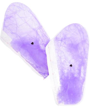 FRCOLOR 2 Pairs Hand Wax Set Foot Wax Set Mitts Covers Spa Cover Paraffin Booties Feet Cover Spa Paraffin Wax Sleeve Paraffin Cover Paraffin Bags Gel Spa Gloves Warm Mittens Tool Skin Care - Buy Online on GoSupps.com