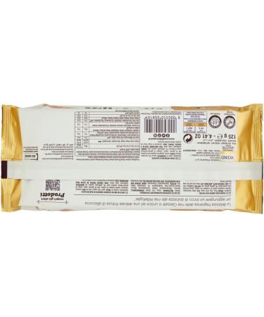  Italian Gourmet E.R. Vicenzi MilleFoglie D'Italia Mini Snacks Covered with Apricot Glaze 125g + Italian Gourmet Pulp 400g (Pack of 3) - Buy Online on GoSupps.com