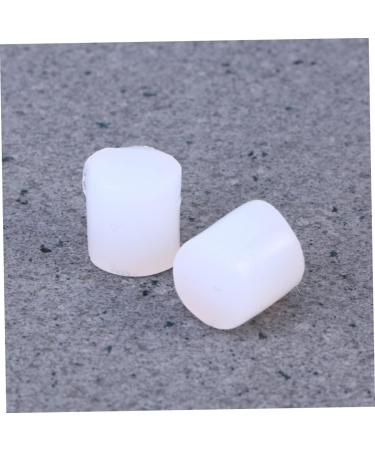 NOLITOY 3 Pairs Silicone Ear Gauges - Waterproof Swimming & Sleep Noise Cancelling for Kids - Hand Calmer & Whisk Brooms - Buy Online on GoSupps.com