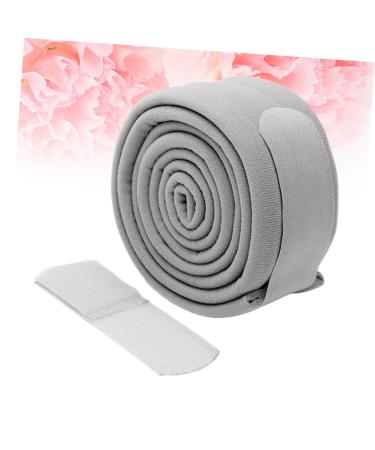 Buy Mobestech Shoulder Immobilizer Sling - Medical Support Brace & Lifting Straps for Injury Recovery - Padded Arm Sling for Men Women & Children - Size 4 Grey - Buy Online on GoSupps.com