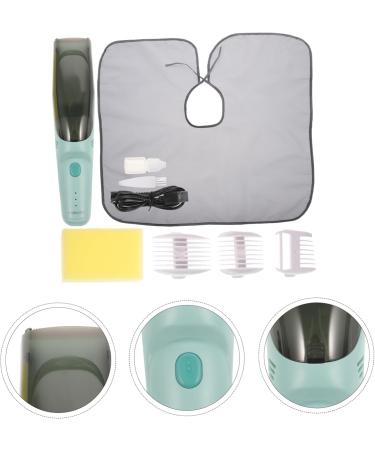 Abaodam 1 Set Hair Clipper Hair Cutting Tool Cordless Body Hair Wet Dry Hair Trimmers for Men Cordless Hair Trimmer Hair Clipper Clippers Child Portable Abs - Buy Online on GoSupps.com