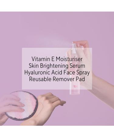 W7 Brighten Up Essential Gift Set | Moisturizer Toner & Cleansing Cookie | Soothing Skin Care Kit for Radiant Skin - Shop Internationally - Buy Online on GoSupps.com