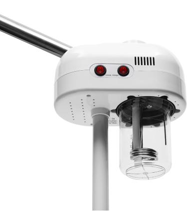 Vaporisateur l'ozone pour le visage pour studio de beaut sauna facial 50 W pour salon de maison spa - Buy Online on GoSupps.com