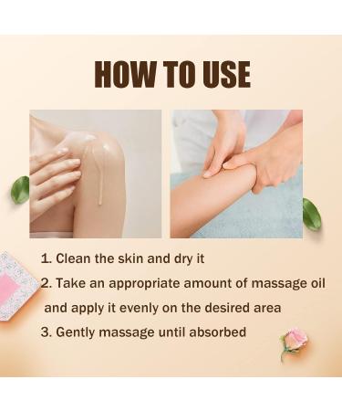 Best Anti-Cellulite Massage Oil & Essential Oil for Weight Loss | Bio-Body Tightening Oil for All Skin Types - Buy Online on GoSupps.com