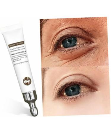 DOITOOL Eye Cream Eye Crean Anti Wrinkle Cream Dark Circle Cream for Eye Care White Accessories - Buy Online on GoSupps.com