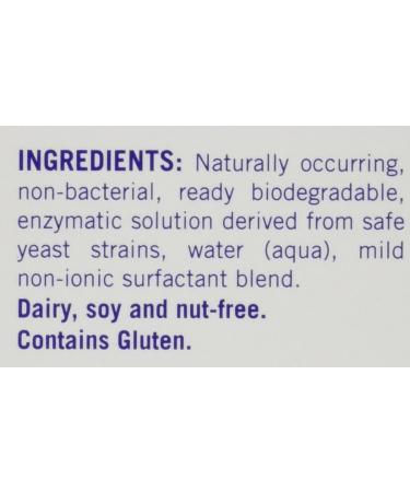 Fairy Tales Lice Goodbye Nit Removal Kit - 4 oz Mousse with Comb - Buy Online on GoSupps.com