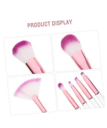 FRCOLOR 21 Pcs Makeup Kit - Ultimate Women's Glitter Makeup Set with Brushes Face Powder Concealer & Eyeshadow - Perfect for International Shipping - Buy Online on GoSupps.com