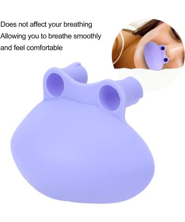 Silicone Snoring Silencer Tool for Quiet and Restful Sleep - Buy Online on GoSupps.com