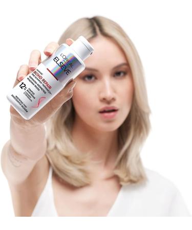 L'Oreal Paris LOr al Paris Elseve Bond Pre Reparatieshampoo 200ml - Buy Online on GoSupps.com