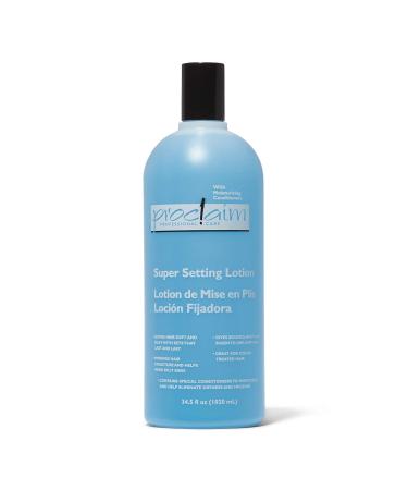 Proclaim Super Setting Lotion
