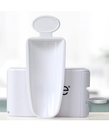 Mylee Glitter Catcher - Dual Bowl Design for Glitter & Dip Powder | Vegan & Cruelty-Free Online | Shop Internationally - Buy Online on GoSupps.com