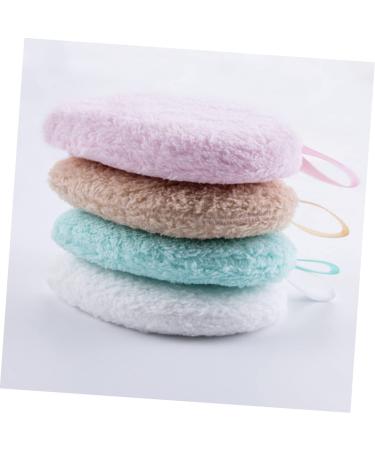 Didiseaon 9 Pcs Makeup Sponge Set Perfect Face Foundation Applicators & Makeup Remover Pads for Flawless Skin | International Shipping Available - Buy Online on GoSupps.com