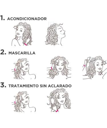 Fructis Hair Mascaras 280 ml - Buy Online on GoSupps.com