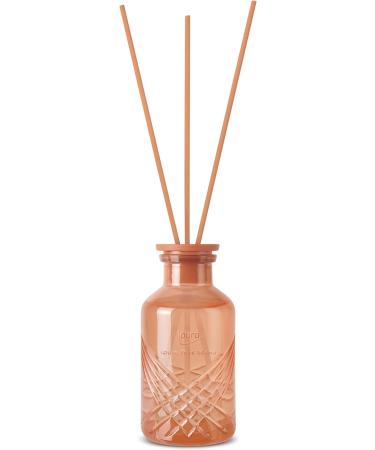 Ipuro Exclusive Fibre Sticks F ve Tonka 5x | Replacement Sticks for 240ml Diffusers | Room Fragrance & Air Freshener - Premium Wooden Chopsticks - Buy Online on GoSupps.com