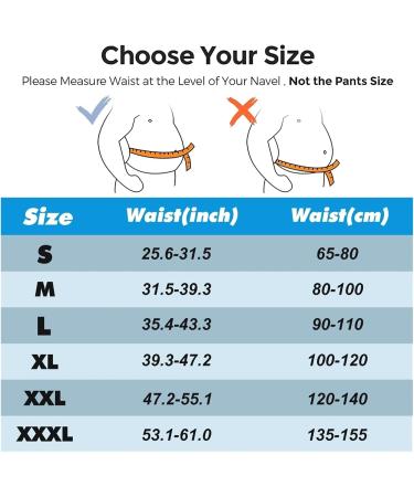 DFHBFG 2XL Back Brace for Lower Back Pain Relief | Breathable Lumbar Support Belt for Men & Women | 6 Stays for Maximum Comfort - Buy Online on GoSupps.com