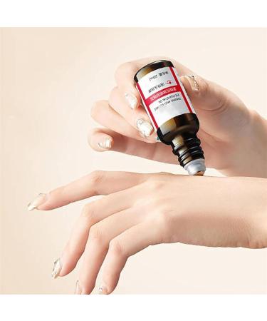 Firming and Anti-Wrinkle Eye Essential Oil Anti-Wrinkle Essential Oil Anti-Wrinkle and Anti-Aging Eye Essential Oil Targeting Dark Circles and Puffiness - Buy Online on GoSupps.com