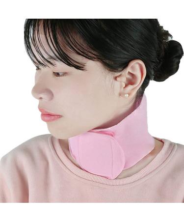 Anti-Aging Moisturizing Gel Neck Wrap | Silicone Neck Pad for Fine Lines & Wrinkles - Global Shipping Available - Buy Online on GoSupps.com