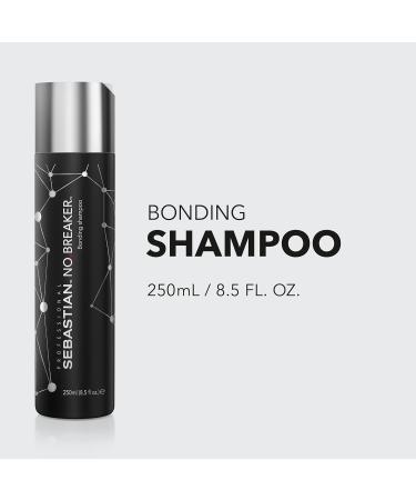 Shampoo No Breaker Sebastian 250ML - Buy Online on GoSupps.com