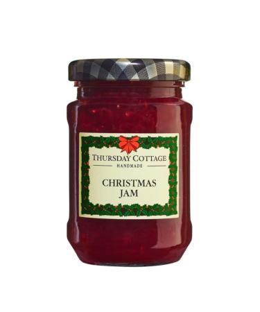 Thursday Cottage Christmas Jam 2x112g