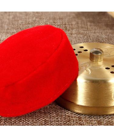 Lurrose MoxiBusche Cover - Premium Moxibustion Protection Box & Accessories - International Shipping Available | eCommerce - Buy Online on GoSupps.com