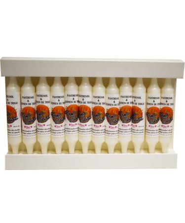 Star High Shine Leave-In Extra Hair Conditioner - Panthenol & Wheat Germ Protein | 12 Amps - Nourish & Revitalize Your Hair - Buy Online on GoSupps.com