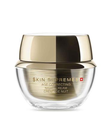 Artemis of Switzerland Skin Supremes Age Correcting Night Cream 50 ml