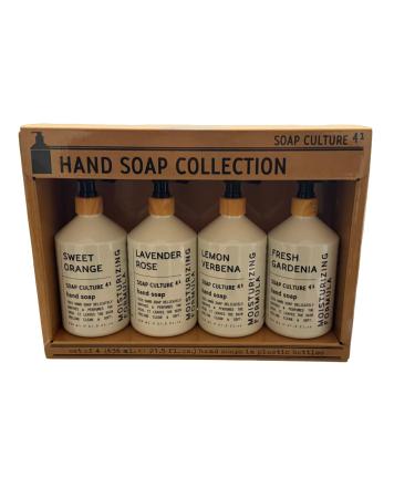 Hand Soap Collection