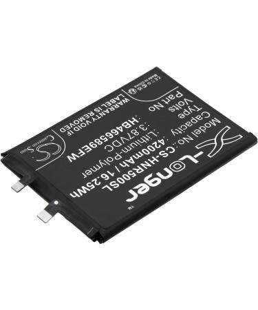 Battery Replacement for Nova 8i NEN-L22 NEN-LX1 - High Quality & Fast Shipping Internationally - Buy Online on GoSupps.com