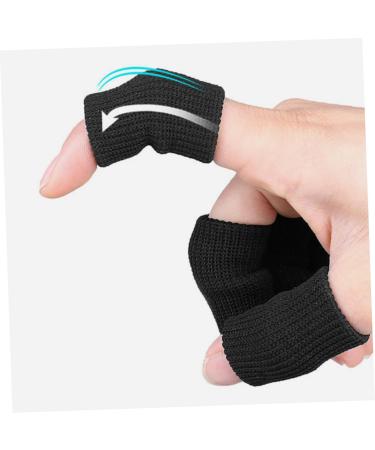 Buy 1set Splint Protector - Non-Slip Sports Cot Cushion Tube Cover | High-Quality Nylon & Sponge Composite for Protection - Buy Online on GoSupps.com