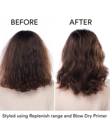 Authentic Beauty Concept Replenish Try-Me Kit for Damaged Hair - Nourishes & Strengthens | Vegan & Cruelty-Free - Buy Online on GoSupps.com