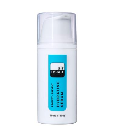 Face Serum for Skin Care - 72-Hour Facial Hydrating Serum with Vitamin C  Hyaluronic Acid  Vitamin E  Pentavitin  & More - Beauty Serum for Face & Neck - Facial Skin Care Products by Air Repair - Buy Online on GoSupps.com
