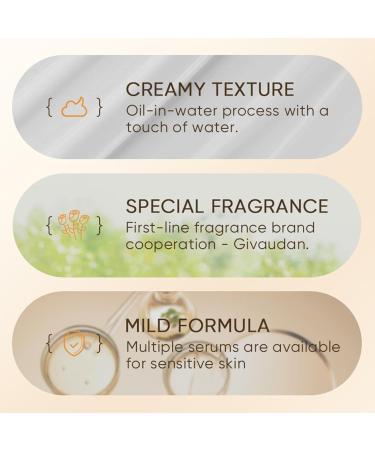  Ziennhu Breast enlargement cream rapid growth lifting cream nourishing formula for firmer and fuller breasts effective lifting cream for sagging breasts - Buy Online on GoSupps.com