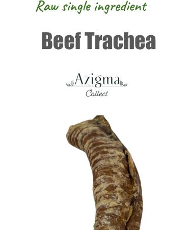 Natural Beef Trachea Chews - 40g - Buy Online on GoSupps.com