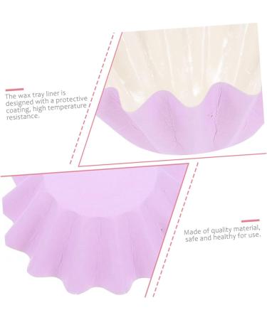 Buy Minkissy 100-Pack Decorative Wax Melting Inserts | Votive Candle Holders & Fragrant Tablet Candles - International Shipping Available - Buy Online on GoSupps.com