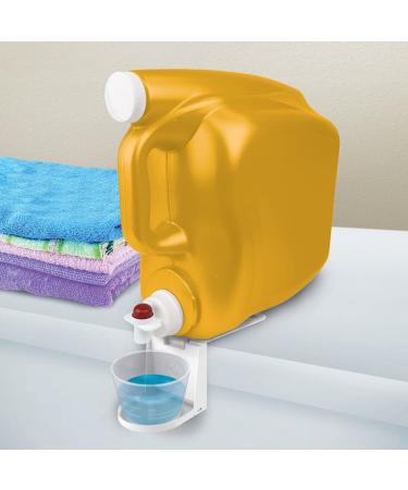 Arm & Hammer Laundry Detergent Cup Caddy - Convenient Folding Design - Buy Online on GoSupps.com
