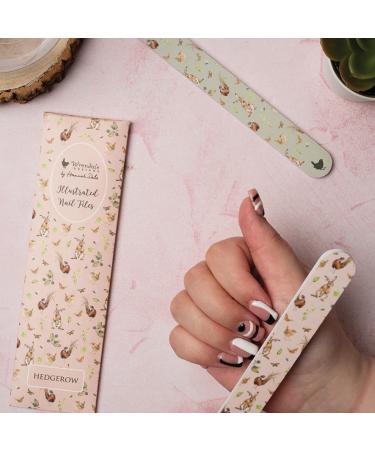 Hedgerow' Nail File Set - Buy Online on GoSupps.com