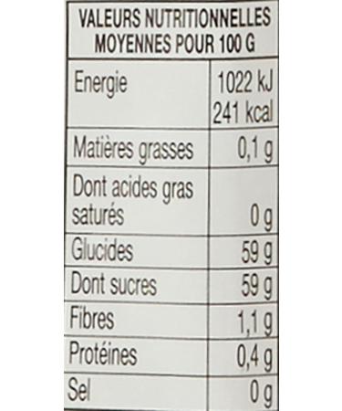 Bonne-Maman Apricot Peach Jam 370 g - Pack of 3 - Buy Online on GoSupps.com